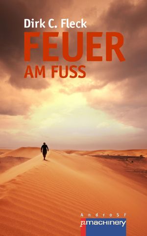 [Maeve 03] • Feuer am Fuß